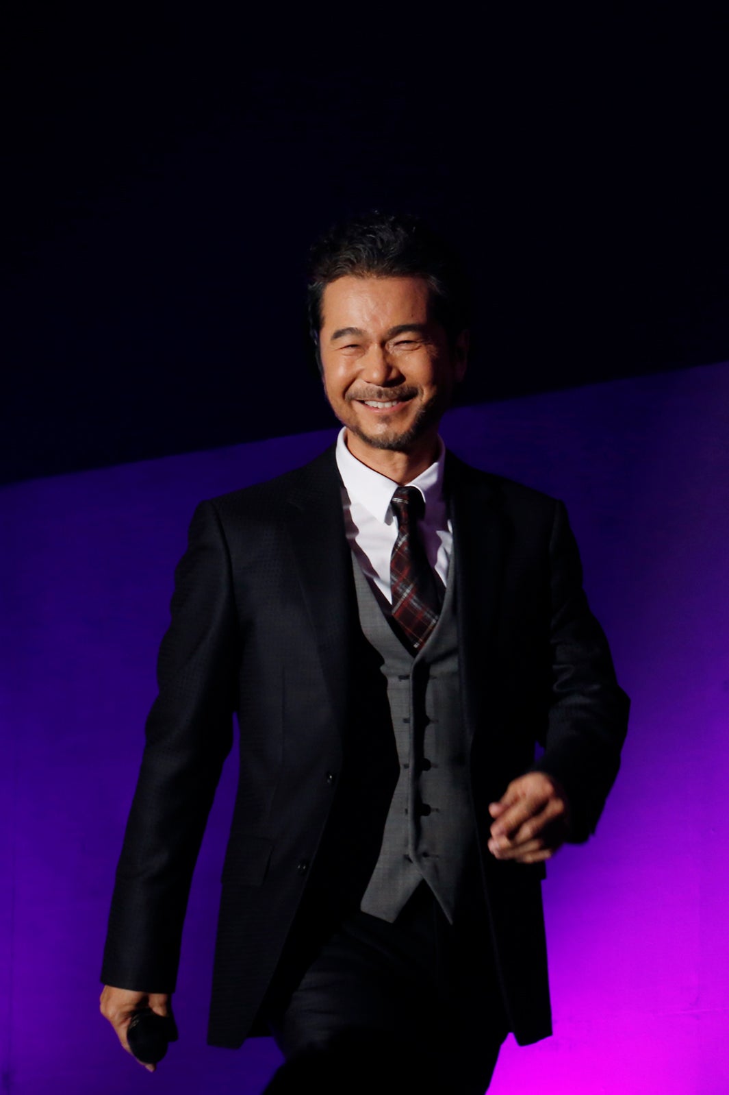 中村正人（提供写真／PHOTO：堀田芳香）