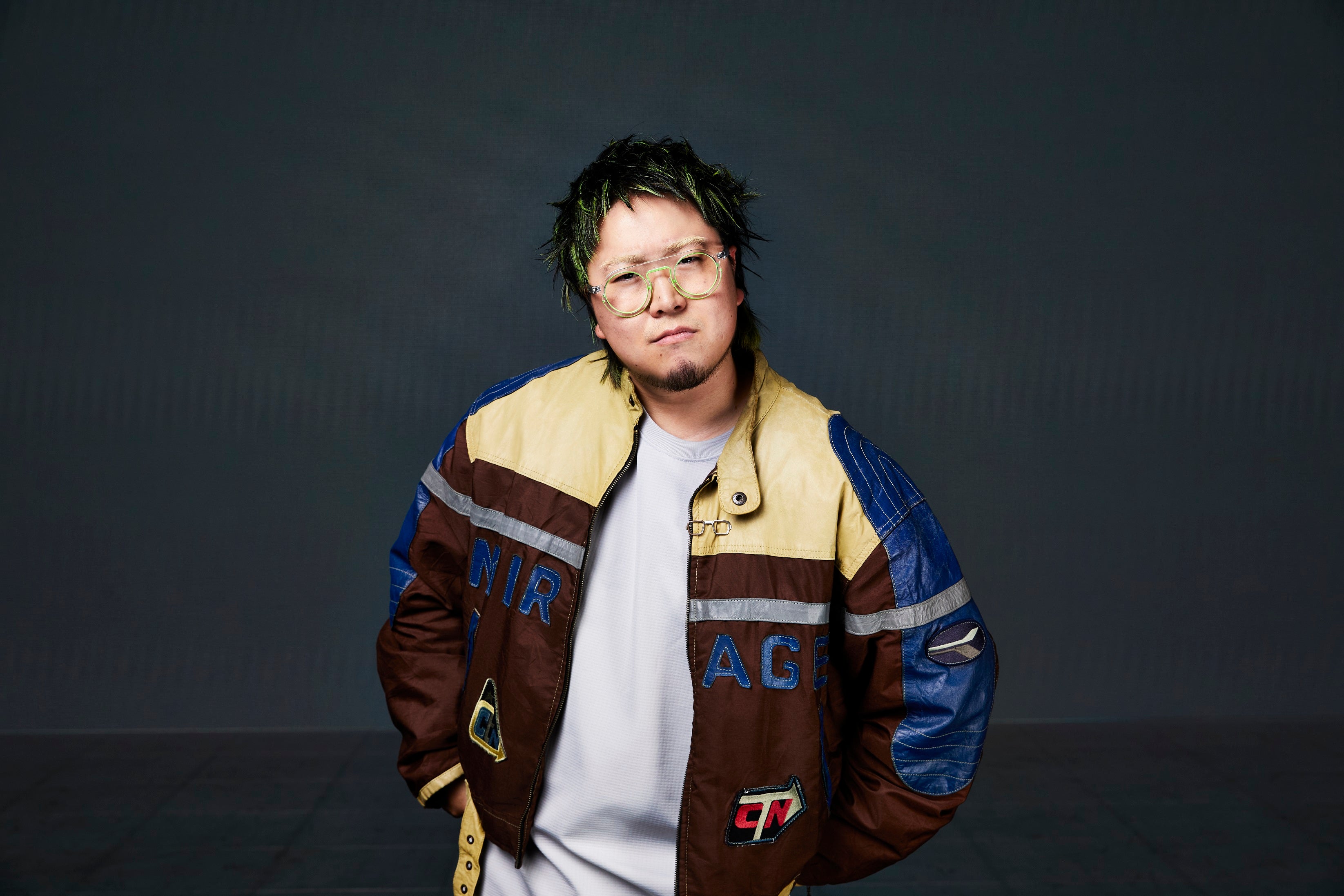 こっちのけんと（提供写真）