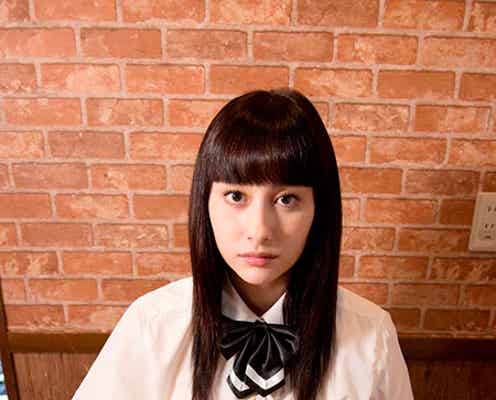 早見あかり主演ドラマ復活 イケメンライバル&同級生美女登場