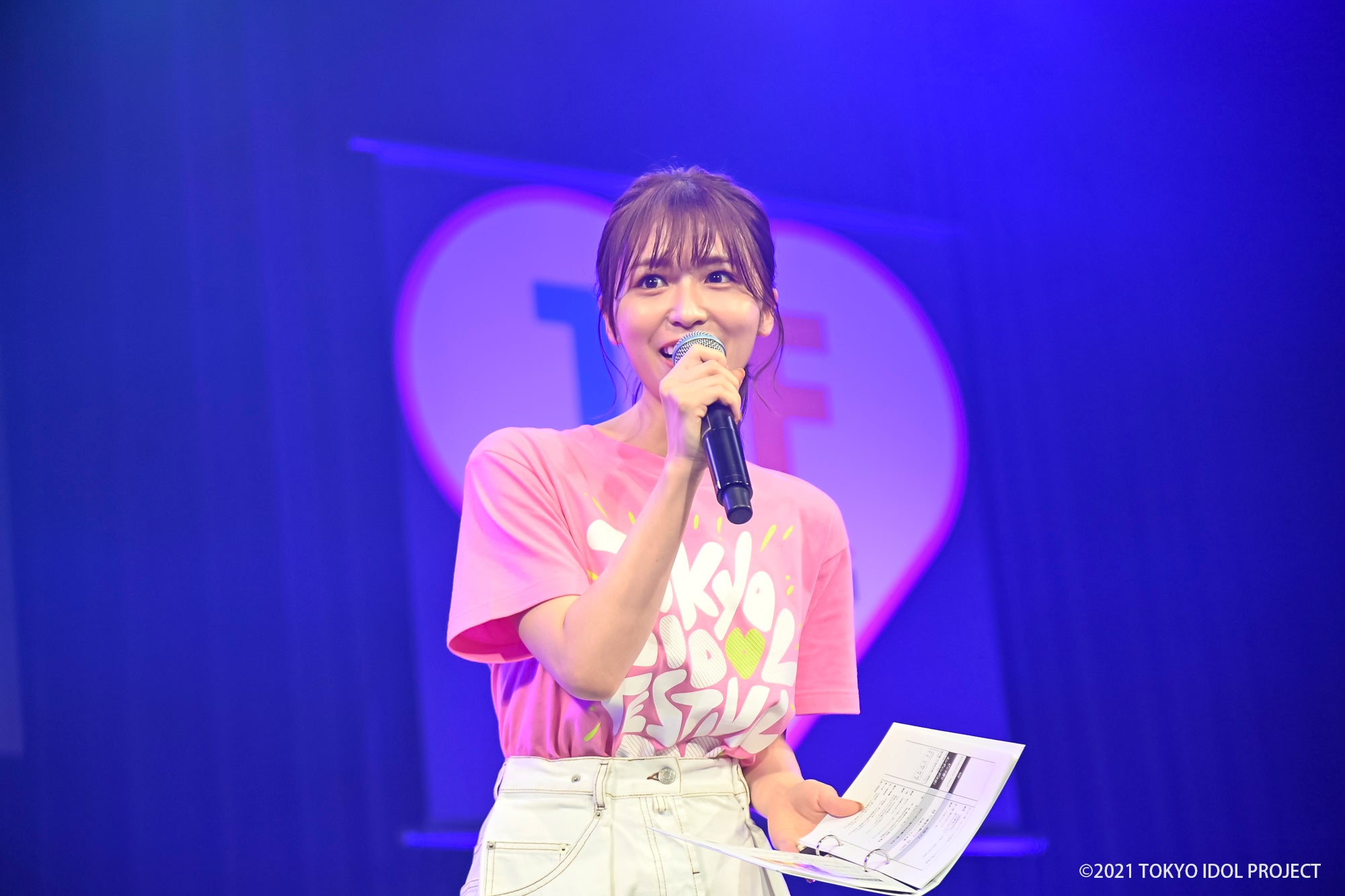 長濱ねる（提供写真）