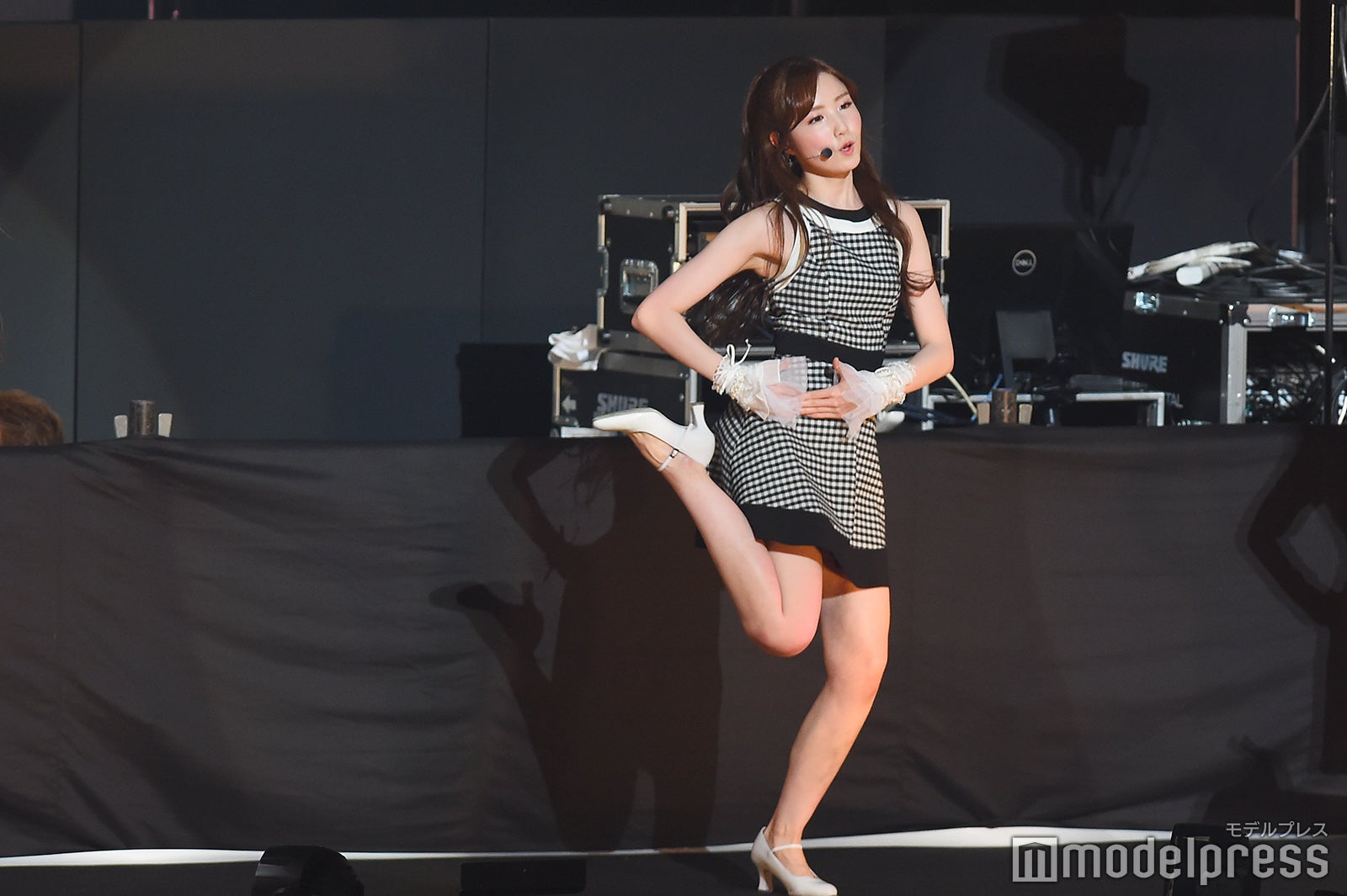 本田仁美 （C）モデルプレス