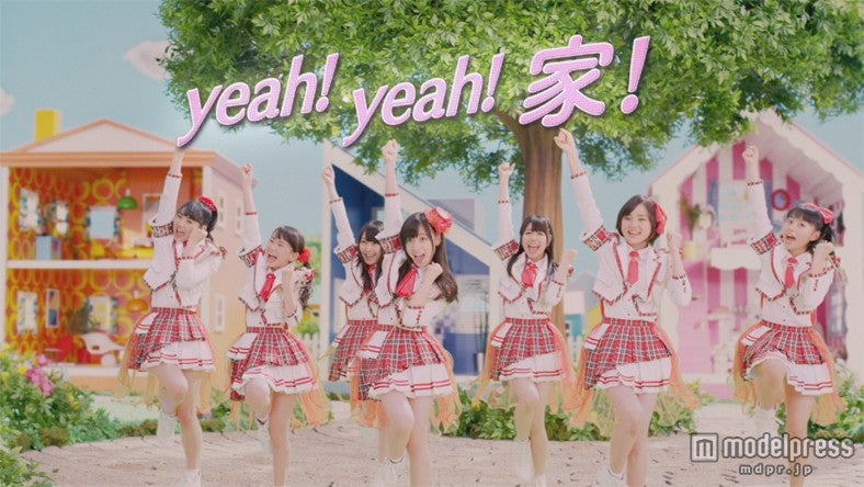 Rev．from DVL／新CMより