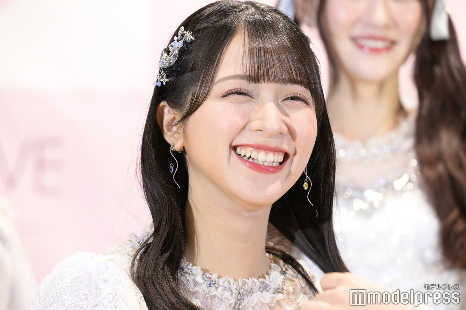 佐々木舞香（C）モデルプレス