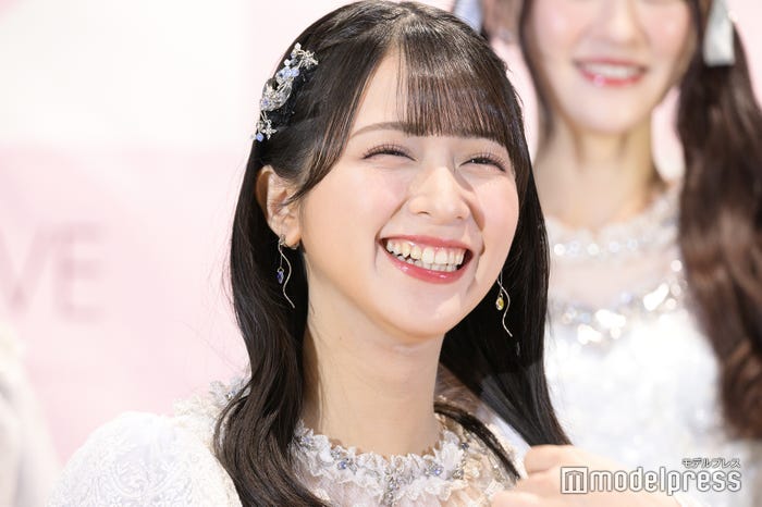 佐々木舞香(C)モデルプレス