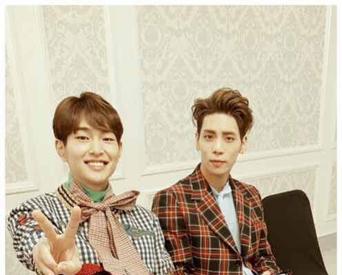 SHINeeオンユ、故ジョンヒョンさんへメッセージか 5ヶ月ぶりSNS更新