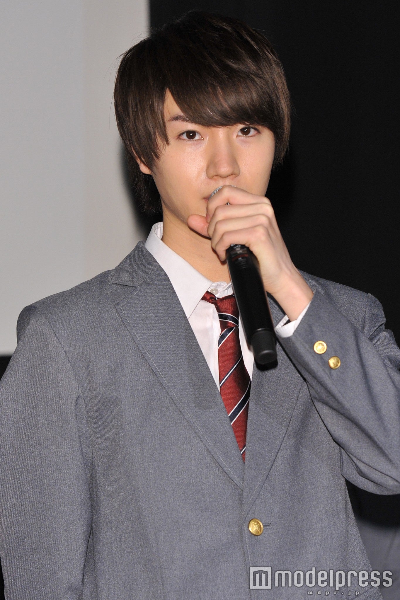 桜田通（C）モデルプレス