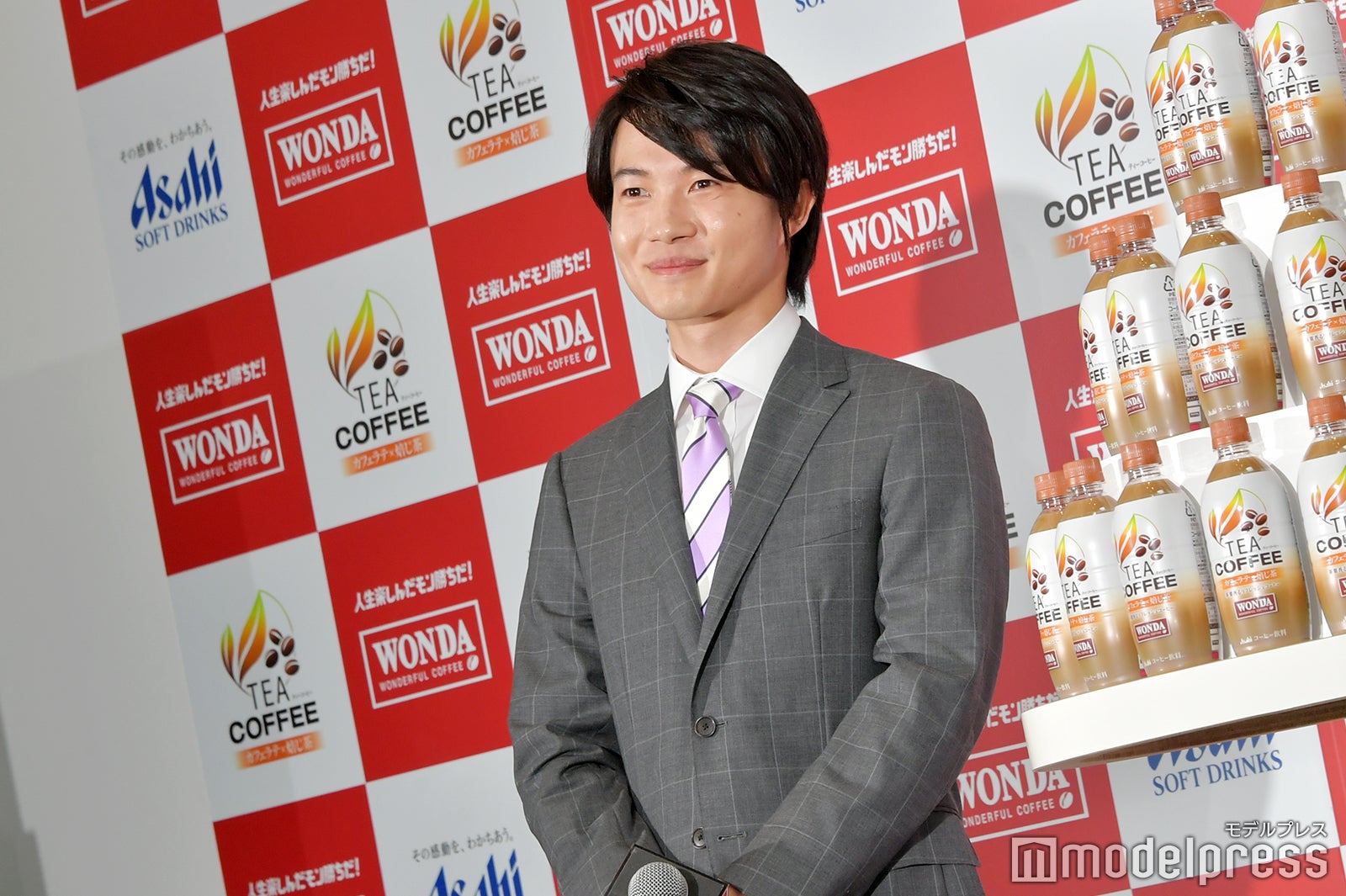 神木隆之介 （C）モデルプレス