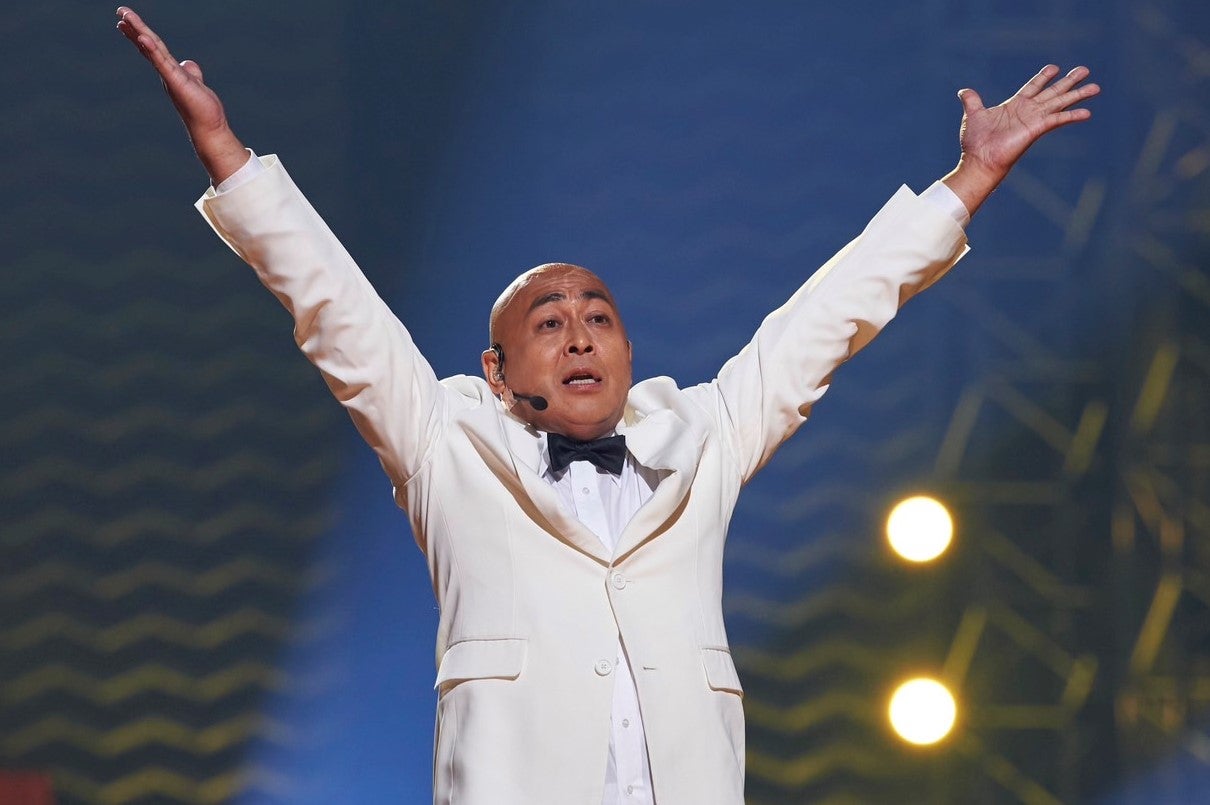 「マジ歌ライブ2023」（C）テレビ東京