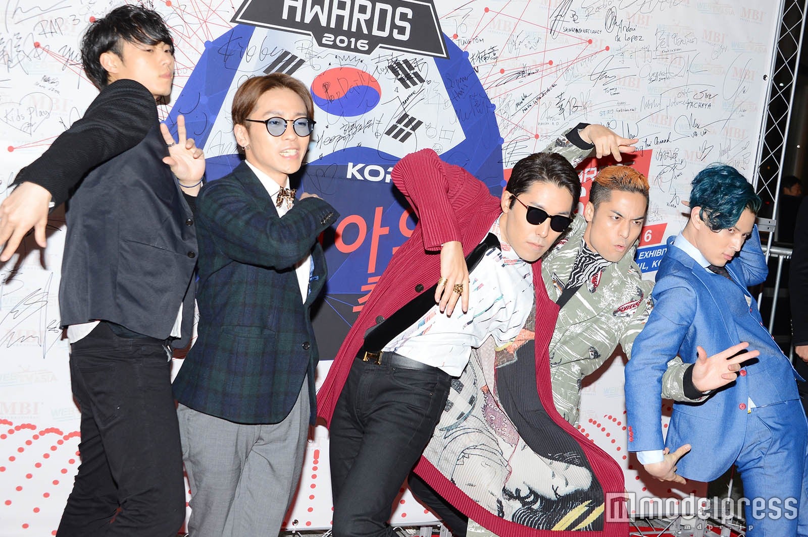 RADIO FISH （C）モデルプレス