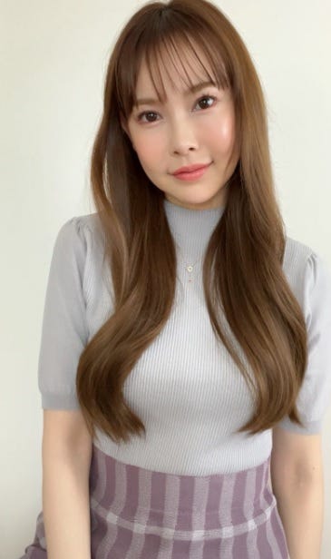 上原さくら公式ブログより