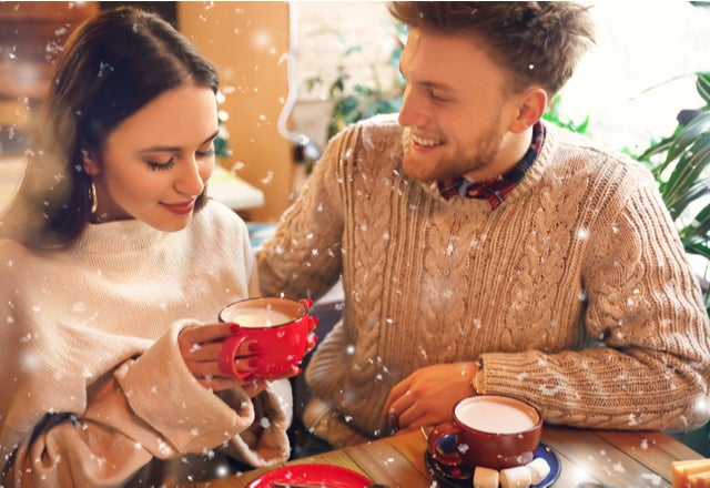 ずっと隣にいたいなぁ 男が惚れる おっとり女性 とは モデルプレス