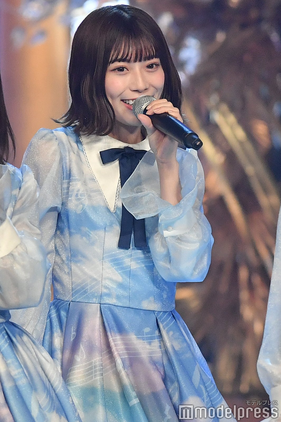 日向坂46（C）モデルプレス