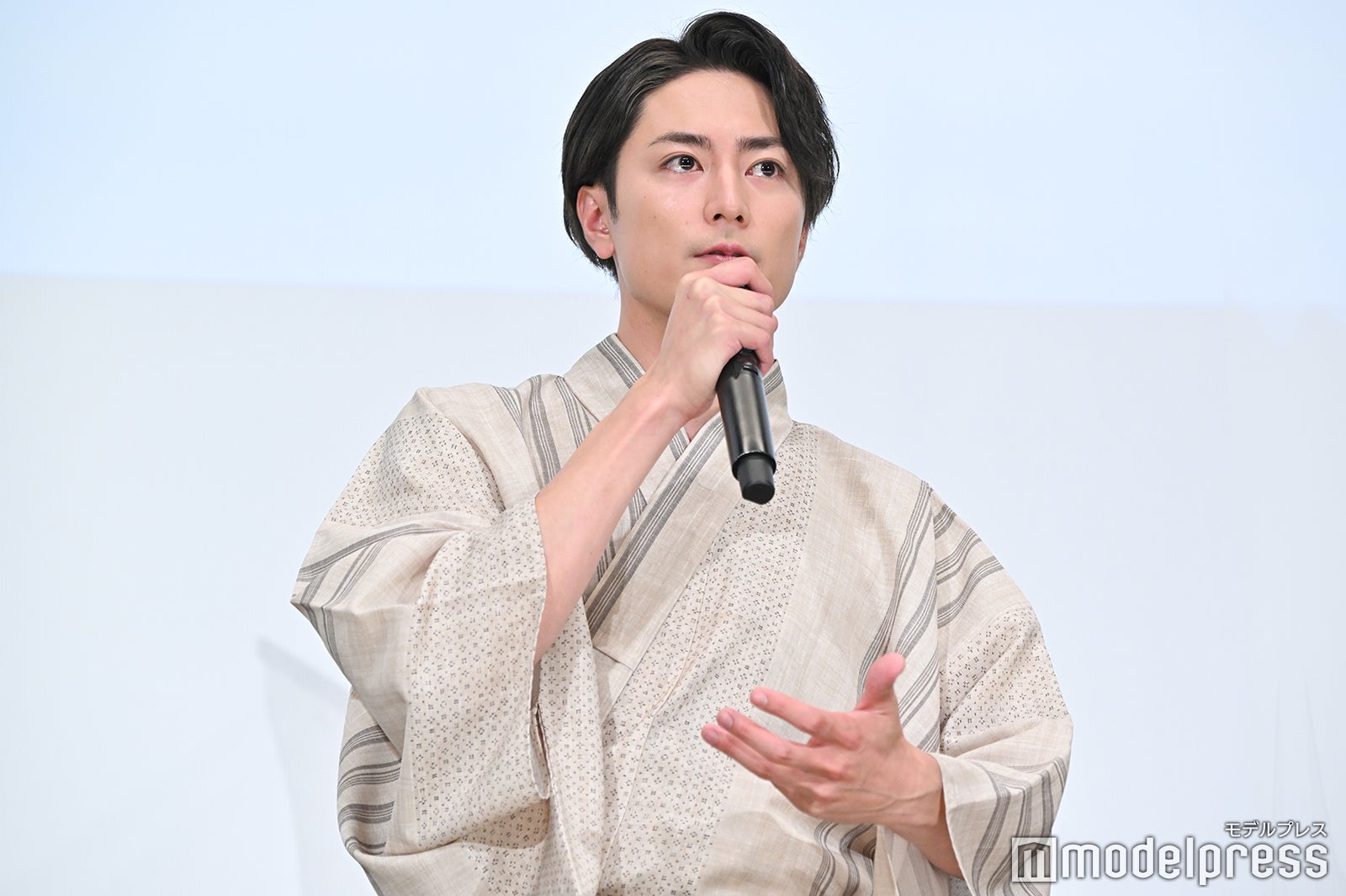 間宮祥太朗 （C）モデルプレス