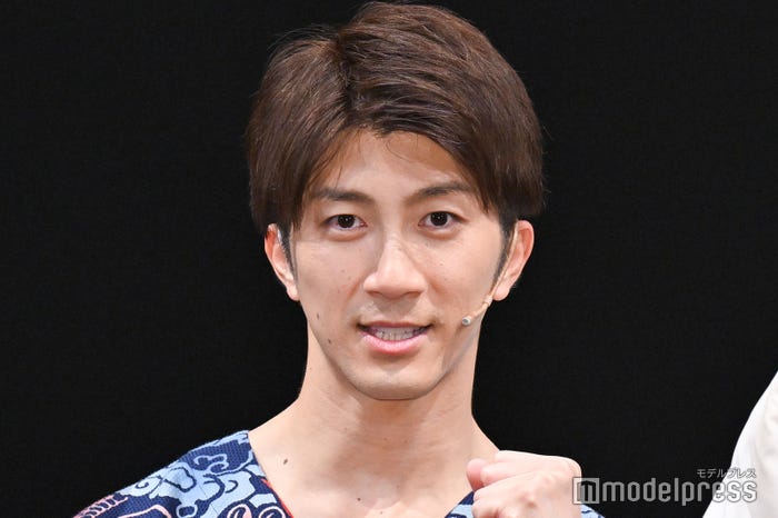 濱田崇裕(C)モデルプレス