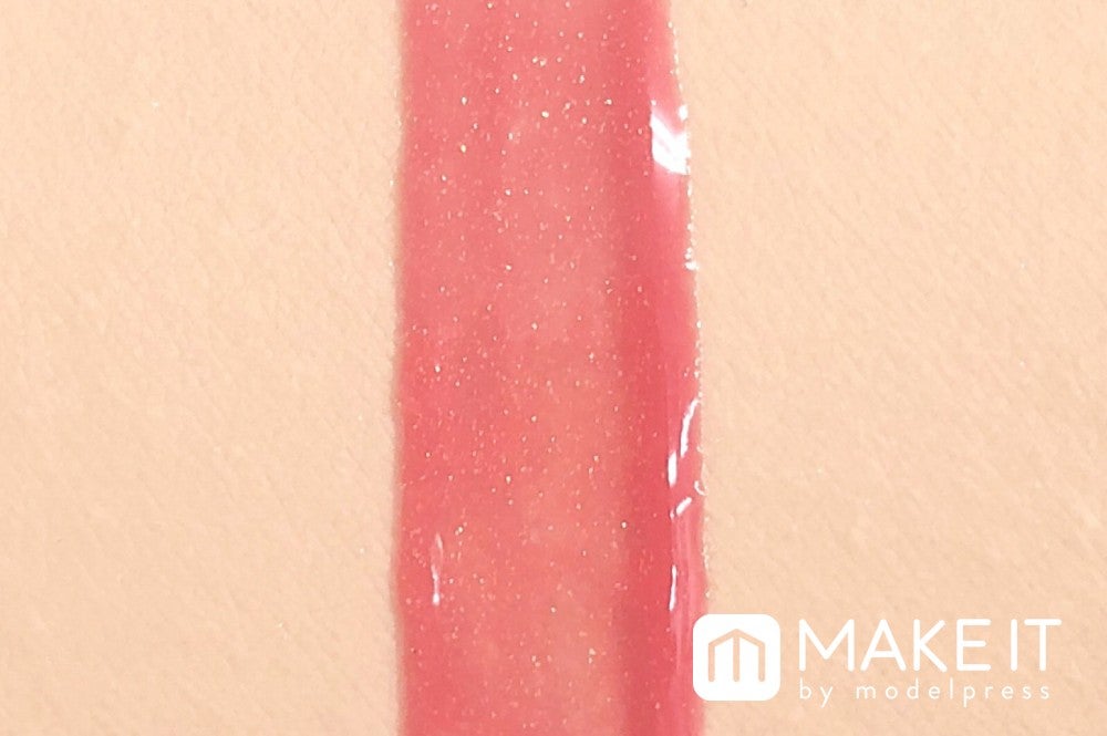 インテグレート／ジューシーバームグロス／PK378／1,000円（税抜） (C)メイクイット