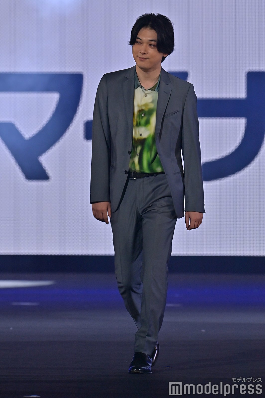 吉沢亮（C）モデルプレス