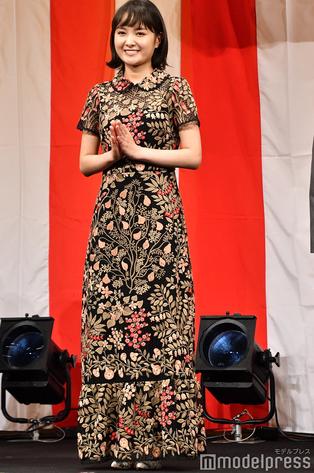 葵わかな （C）モデルプレス