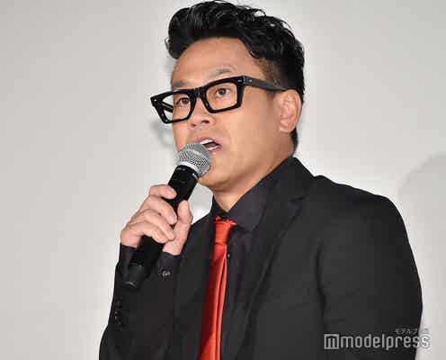 「イッテQ!」祭り企画復活へ 宮川大輔がロケ報告