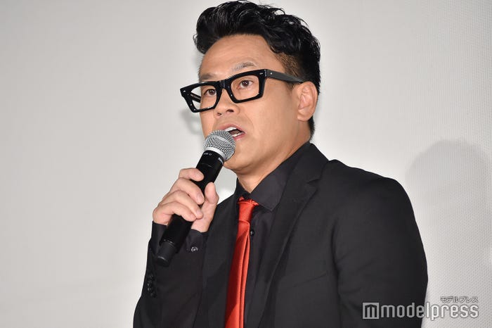 宮川大輔 (C)モデルプレス