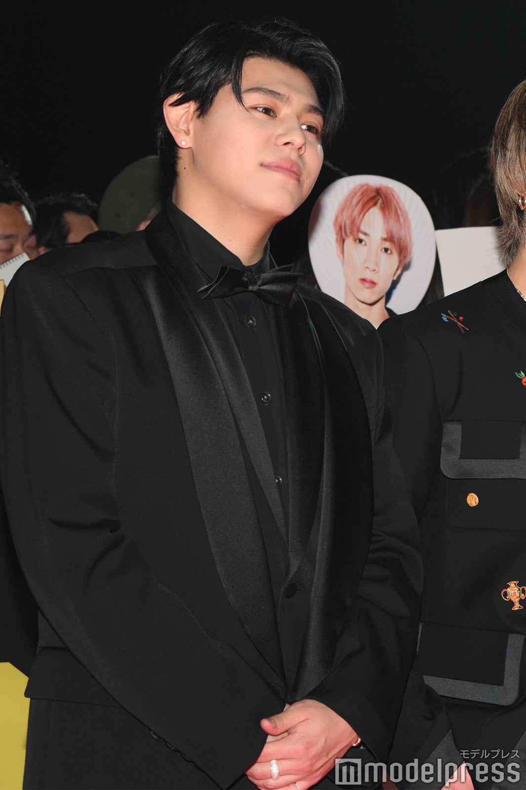 LEO（C）モデルプレス