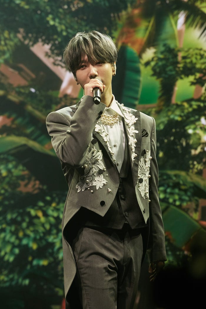 SUPER JUNIOR(提供写真)