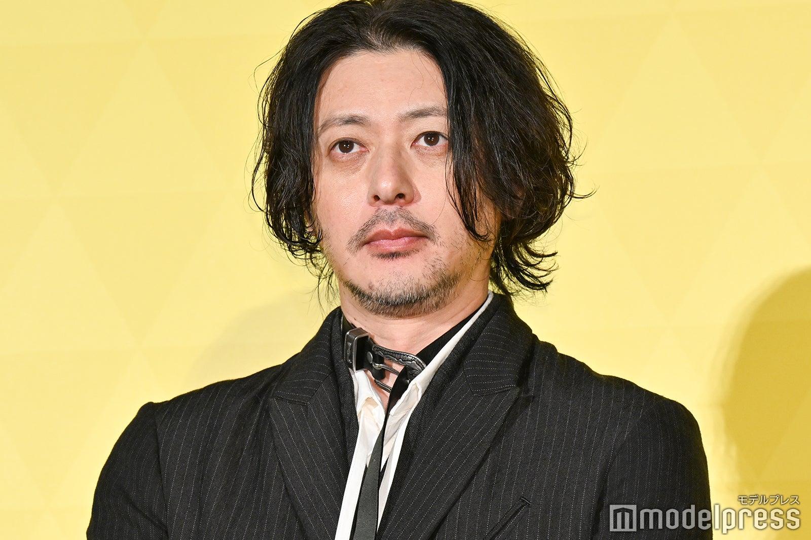 オダギリジョー（C）モデルプレス