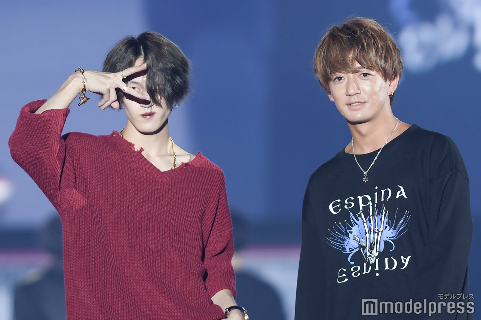 Takuma、大倉士門（C）モデルプレス