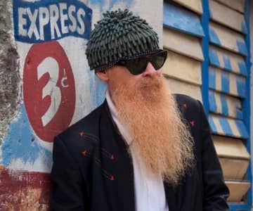 マルーン5 親友に捧げた待望のニュー アルバム ジョーディ 発売決定 モデルプレス