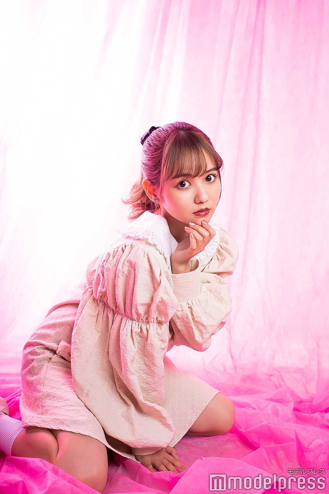 佐藤ノア（C）モデルプレス