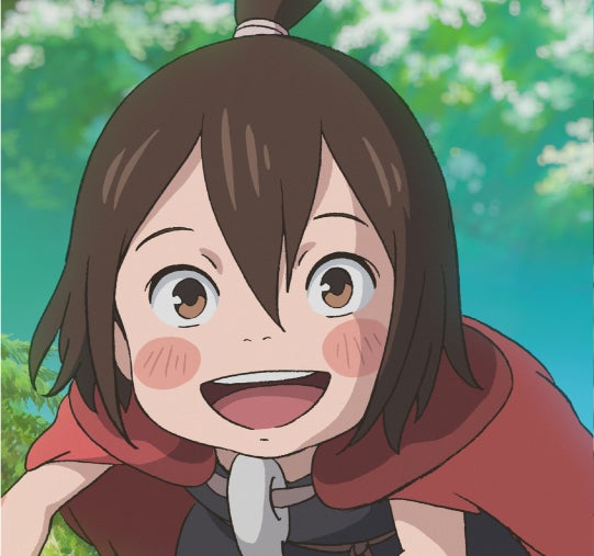 カニーノ （C）2018 STUDIO PONOC