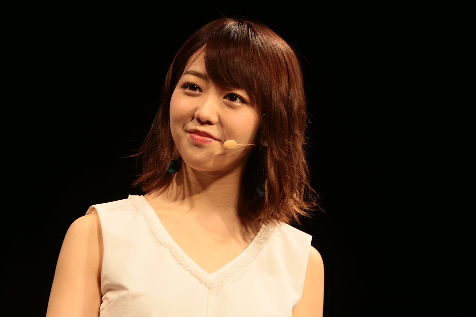 峯岸みなみ（提供画像）