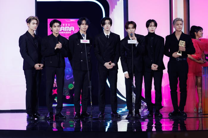 ENHYPEN(C)CJ ENM Co., Ltd, All Rights Reserved