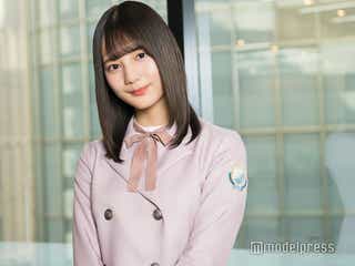 日向坂46小坂菜緒、“恋しくてたまらなくなった”メンバーは?ライブ前のルーティンなどファン質問に回答
