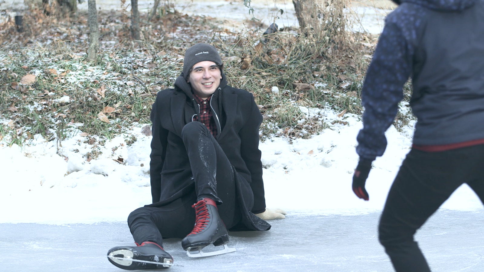 至恩「TERRACE HOUSE OPENING NEW DOORS」11th WEEK（C）フジテレビ／イースト・エンタテインメント