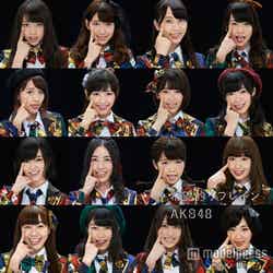 AKB48 38thシングル「希望的リフレイン」（11月26日発売）通常盤Type-D