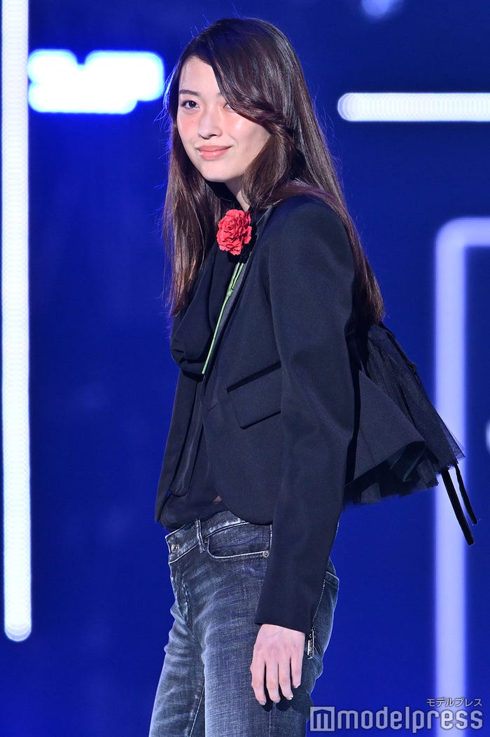 茅島みずき(C)モデルプレス