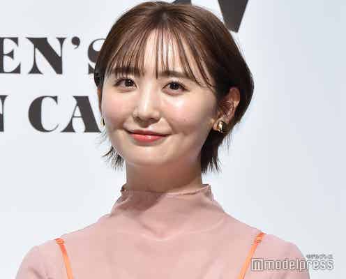 おのののか&塩浦慎理選手、娘の“ディズニーデビュー”ショットに「お揃い可愛すぎる」「微笑ましい」の声