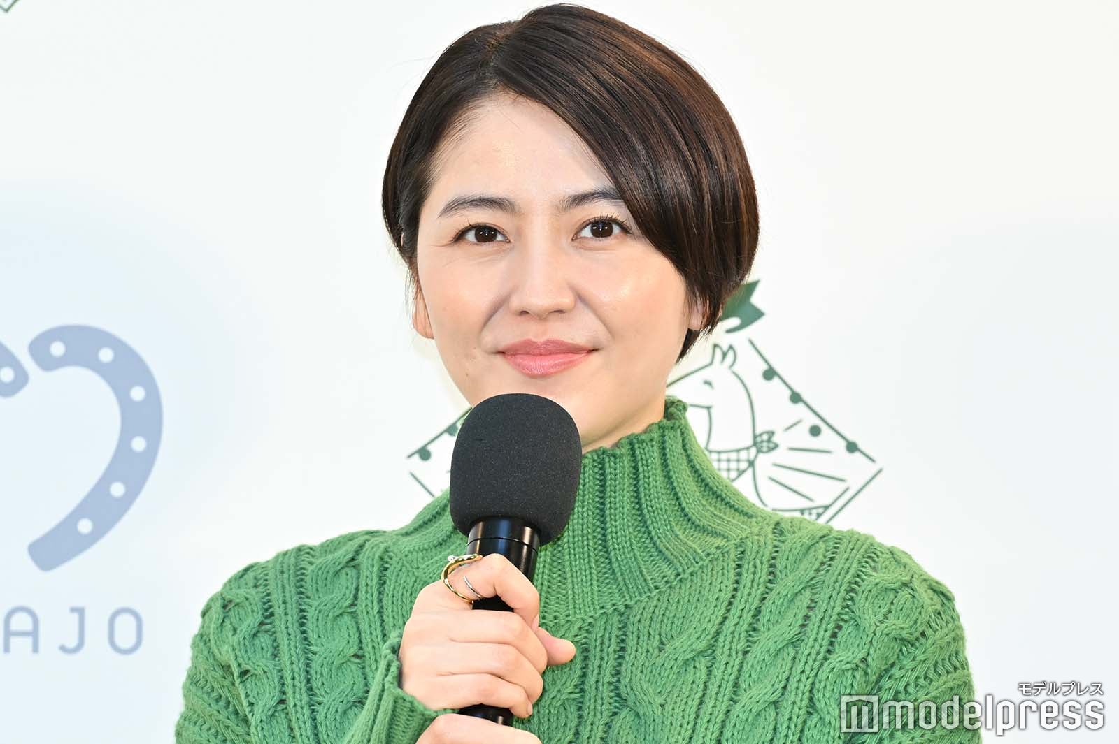 長澤まさみ、人よりも優れた能力は「ない」撮影現場で大切にしていること語る