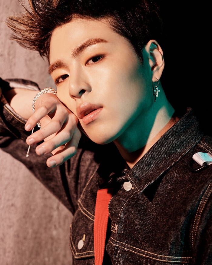 JU-NE(ジュネ) (画像提供:avex)