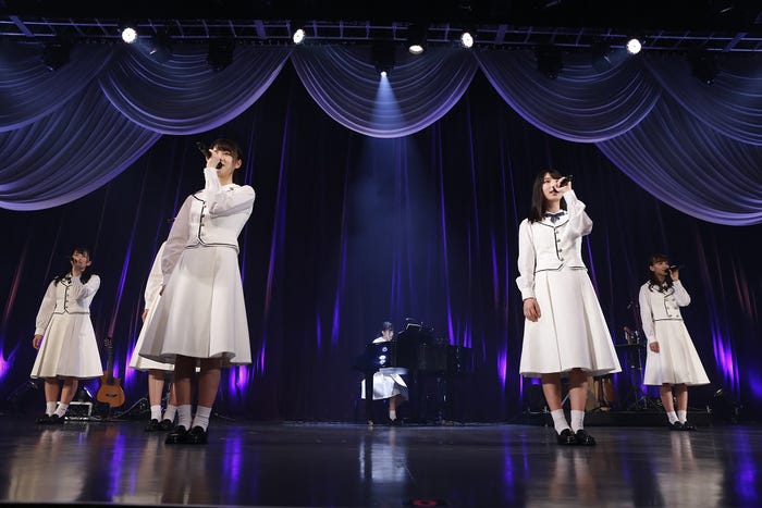 「乃木坂46 三期生単独ライブ」/提供写真