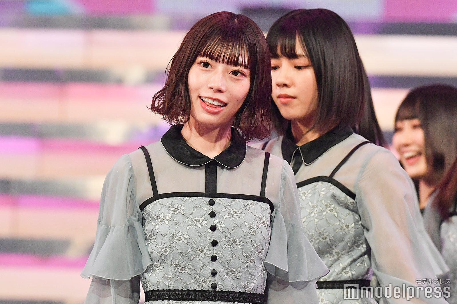 東村芽依 （C）モデルプレス