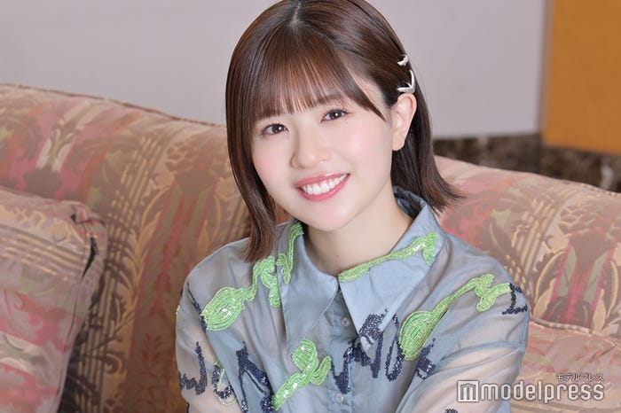 松田好花(C)モデルプレス