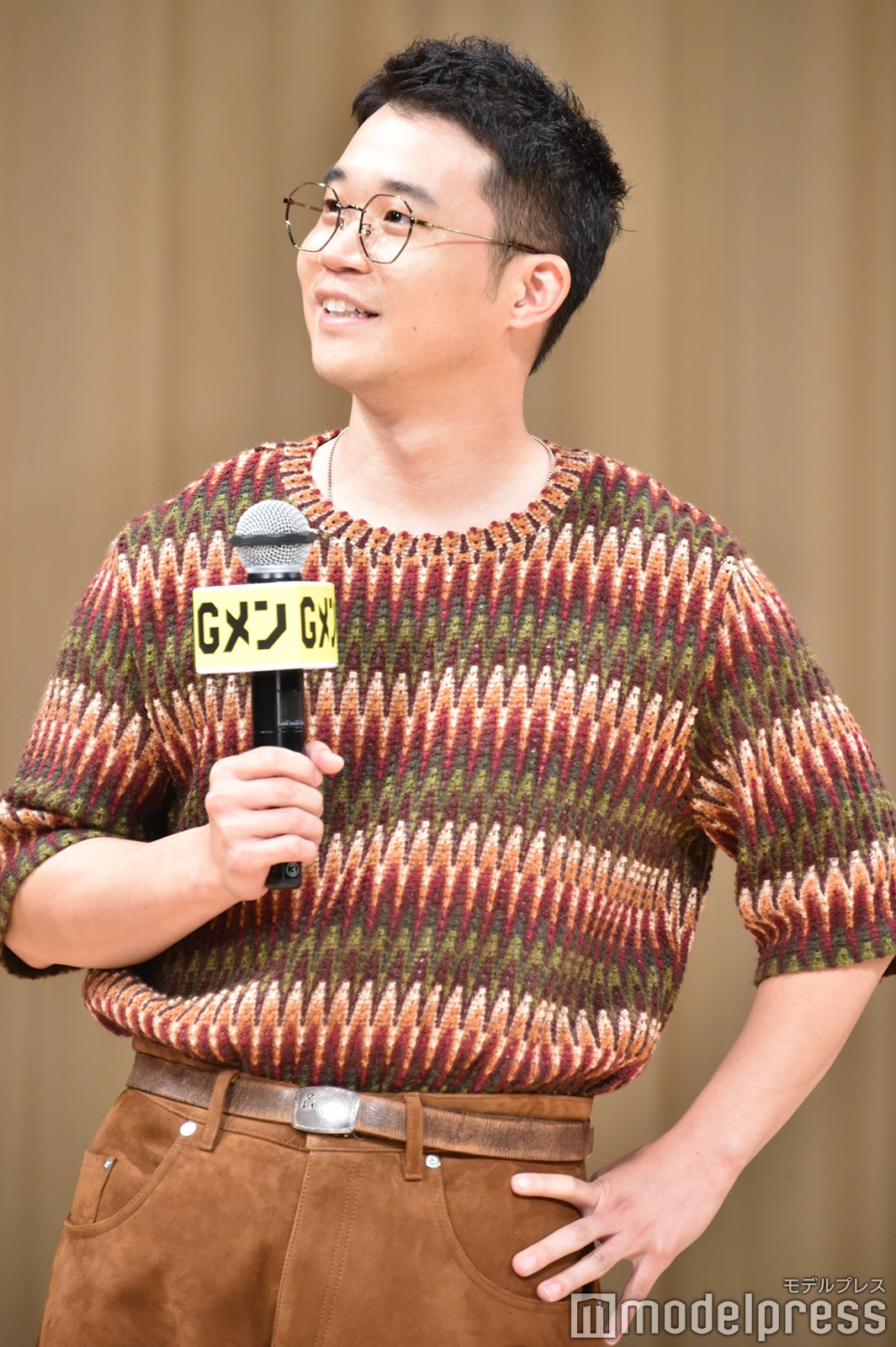 矢本悠馬（C）モデルプレス