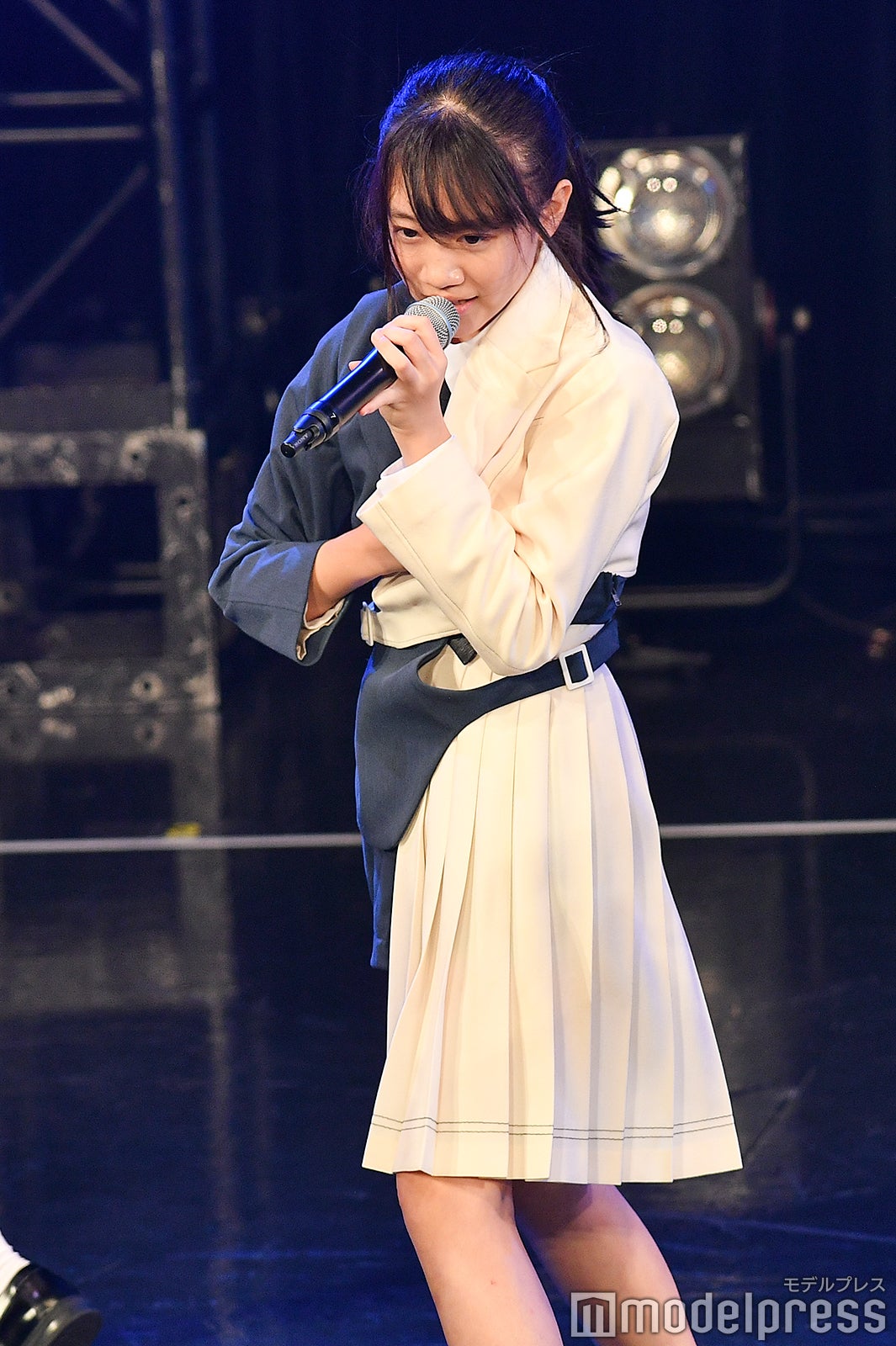 ラストアイドル（C）モデルプレス