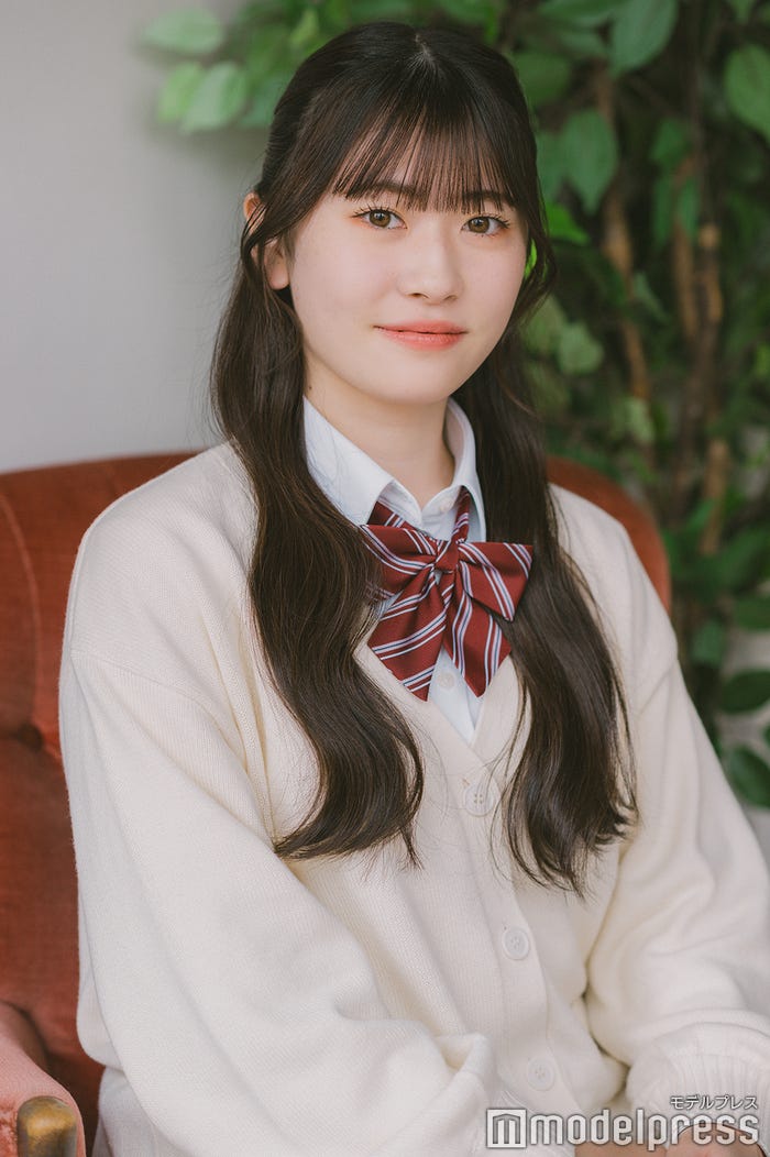 ななみさん(C)モデルプレス