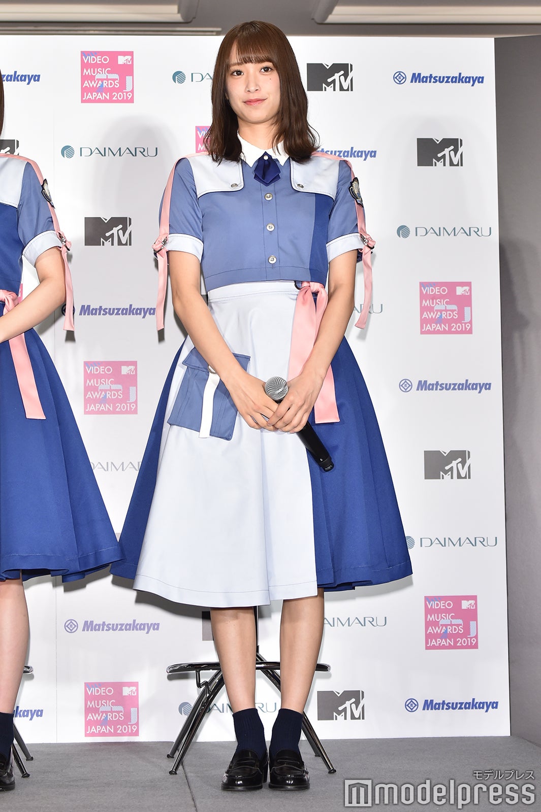 佐々木久美（C）モデルプレス