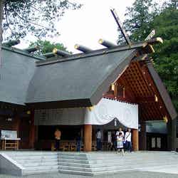 北海道神宮／HOKKAIDO Shrine by MIKI Yoshihito. (#mikiyoshihito)