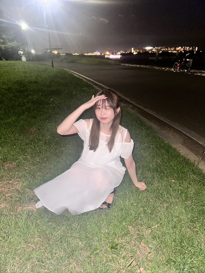 原彩音さん(提供写真)