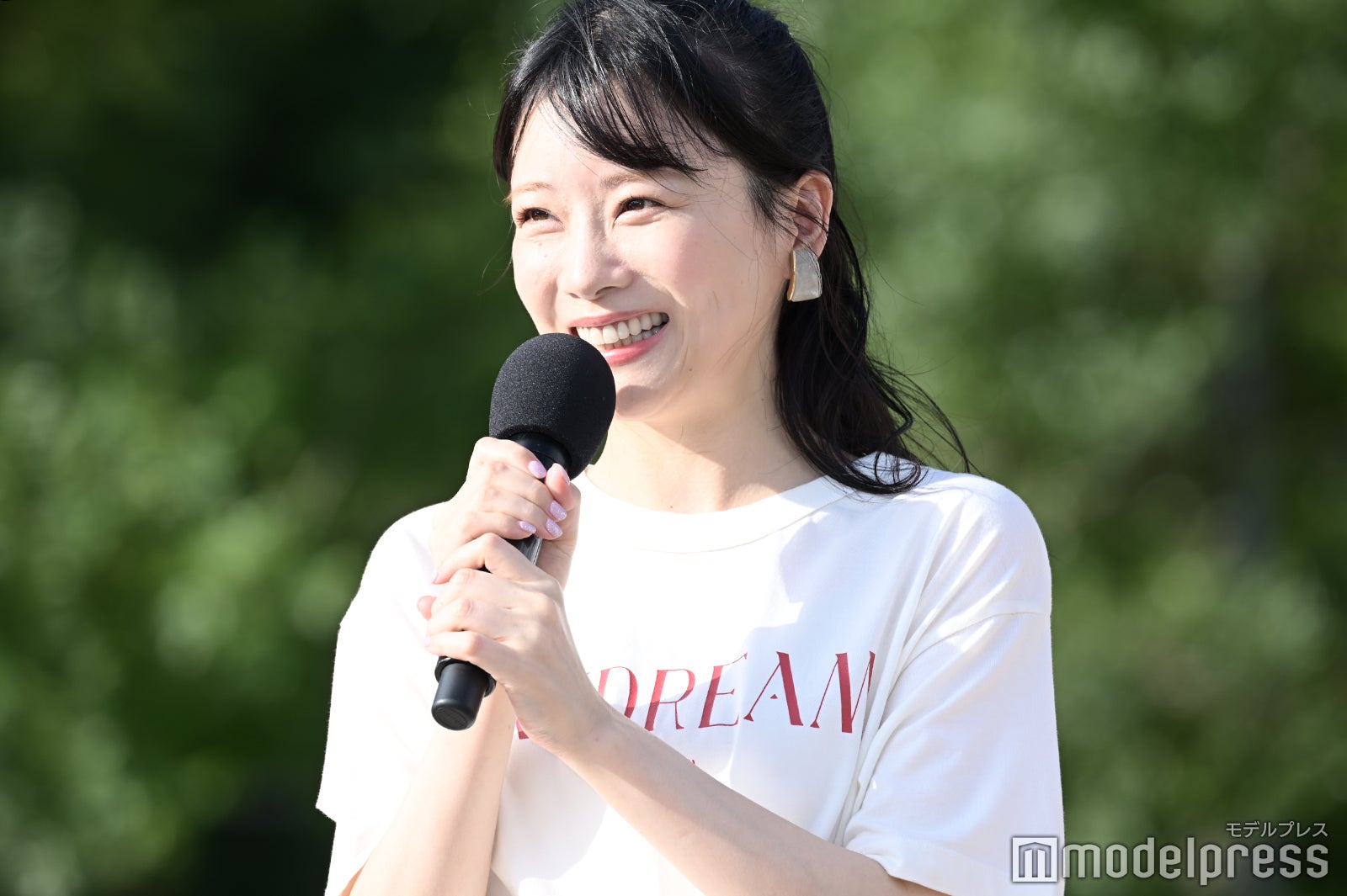 重盛さと美 （C）モデルプレス