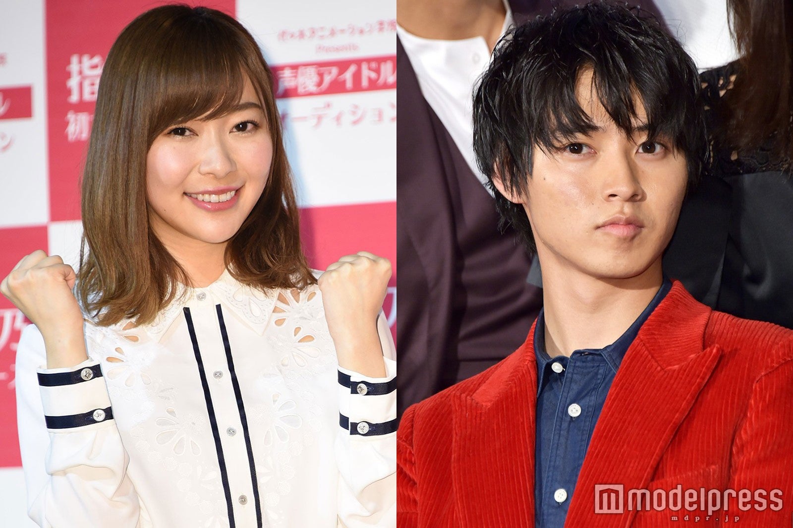 指原莉乃 大ファン 山崎賢人と初対面 ラブコールに山崎は モデルプレス 指原莉乃 大ファン 山崎賢人と初対面 ラブコールに山崎は モデルプレス